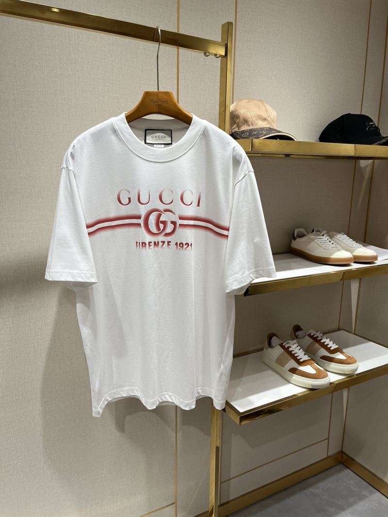 Gucci T-Shirts